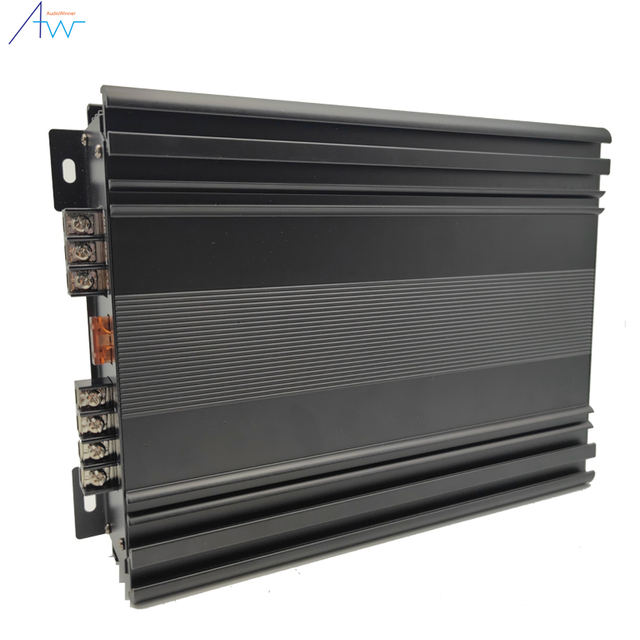 China 2 channel Car Amplifier manufacturers, 2 channel Car Amplifier